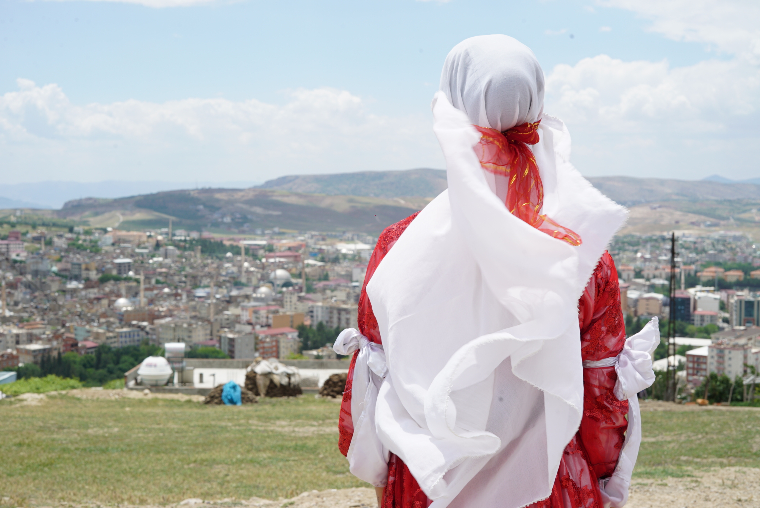 Siirt’in Kültürünü Yaşatıyorlar