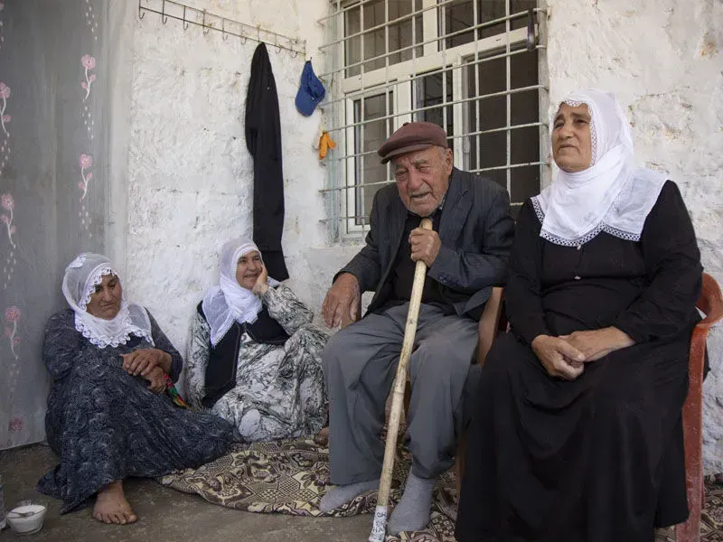 Hüseyin Amca, İngiliz John'un Rekorunu Kırmaya Aday