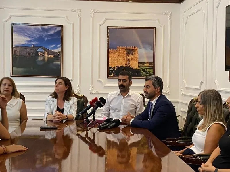 Kadınlar İçin Anlamlı Protokol İmzalandı 1 Kadınlar İçin Anlamlı Protokol İmzalandı