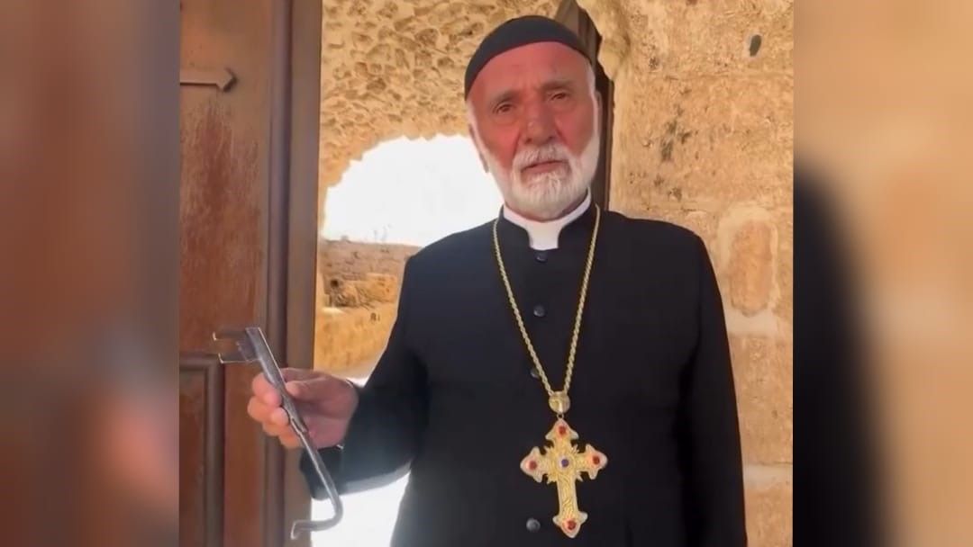 900 Yıllık "Dil Açan Anahtar" Sosyal Medyada Yeniden Gündem Oldu