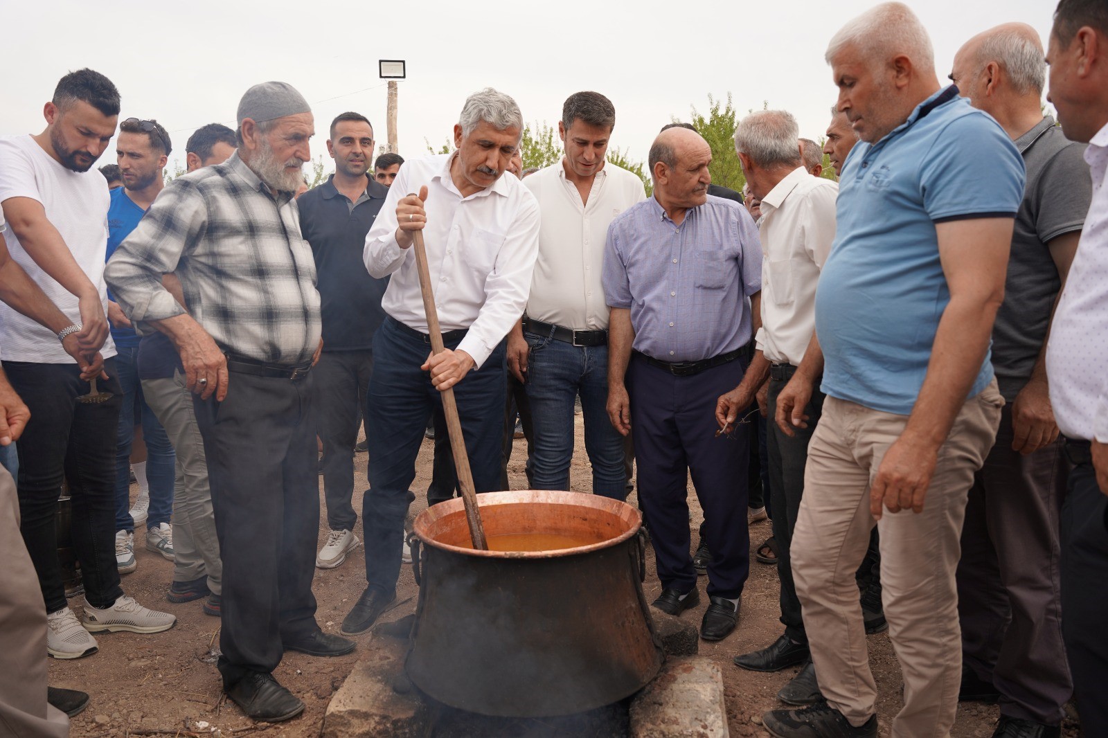 Kahta 1. Bağbozumu Festivali'nde Renkli Görüntüler 1 Kahta 1. Bağbozumu Festivali'nde Renkli Görüntüler