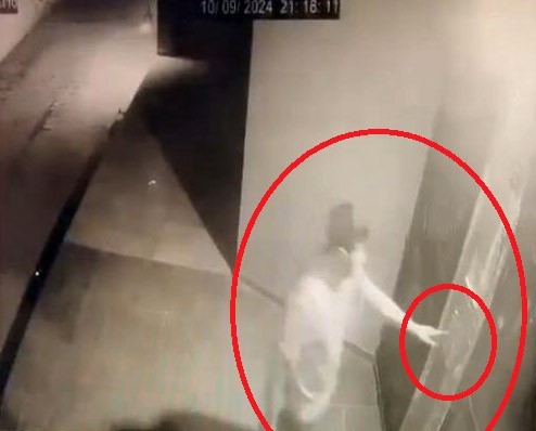 Sevgili Tuzağında 125 Bin Dolarlık Vurgun Zildeki Parmak İzinden Tespit Edildi