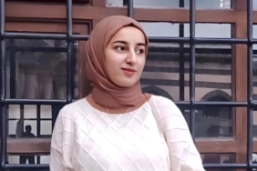 VAN'DA KAYBOLAN ROJİN'İN YURTTAN ÇIKIŞ GÖRÜNTÜLERİ ORTAYA ÇIKTI ROJİN'DEN 13 GÜNDÜR HİÇBİR İZ YOK