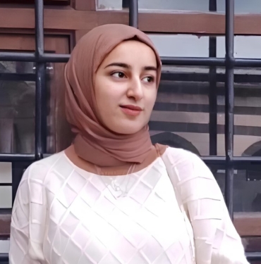 VAN'DA KAYBOLAN ROJİN'İN YURTTAN ÇIKIŞ GÖRÜNTÜLERİ ORTAYA ÇIKTI ROJİN'DEN 13 GÜNDÜR HİÇBİR İZ YOK