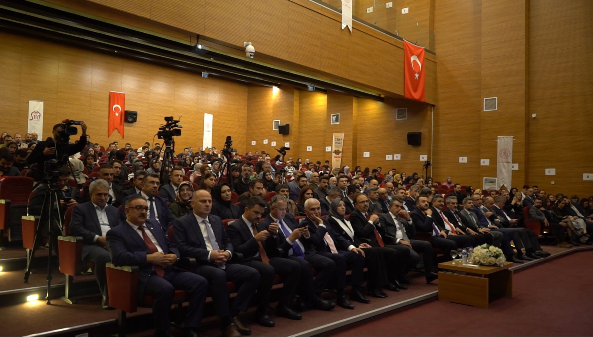 Ne Haber Belgeseli Film Festivalinden Ödül Aldı