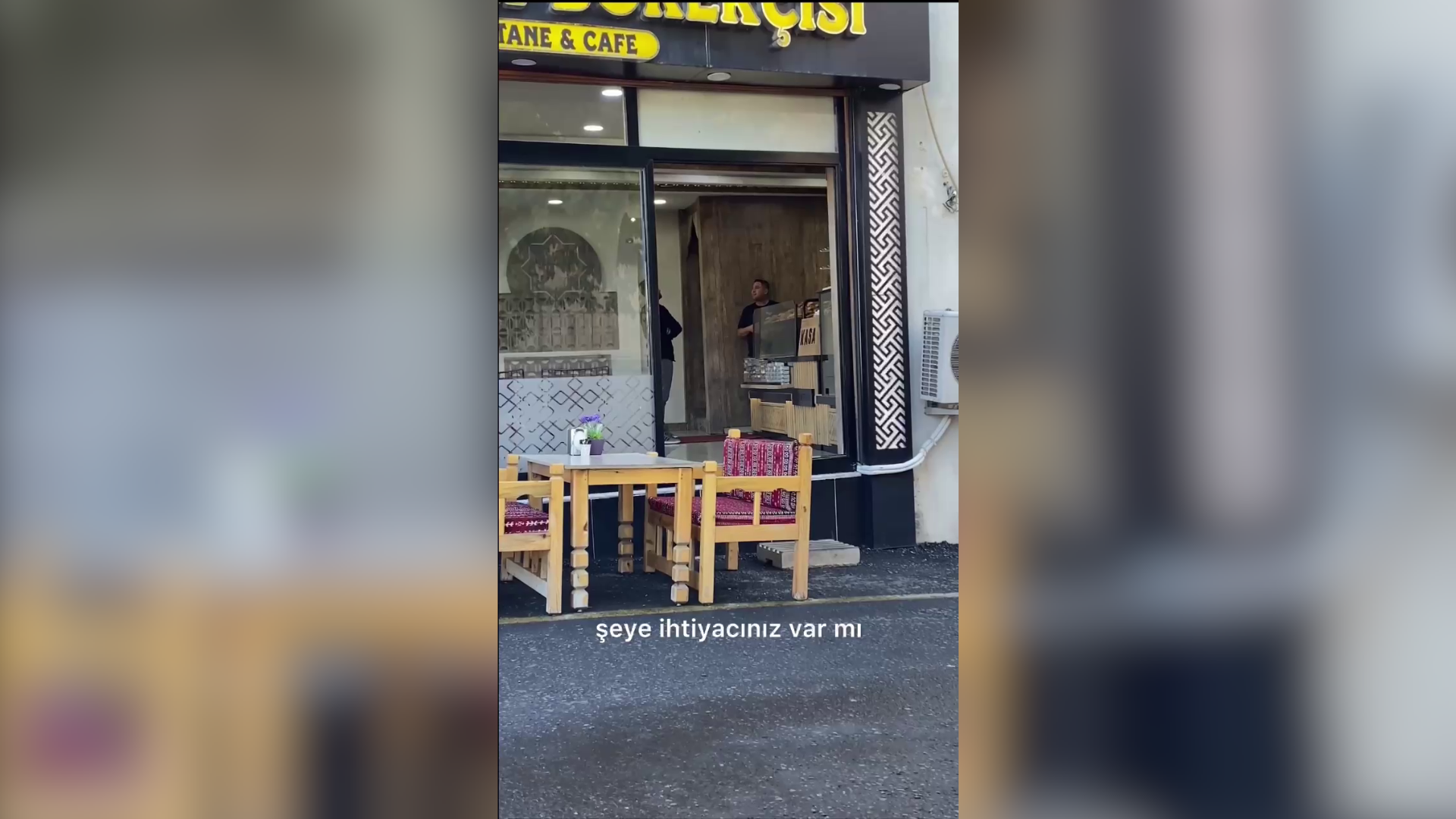 Güneydoğu’nun Misafirperverliğini Sosyal Deney İle Gösterdi