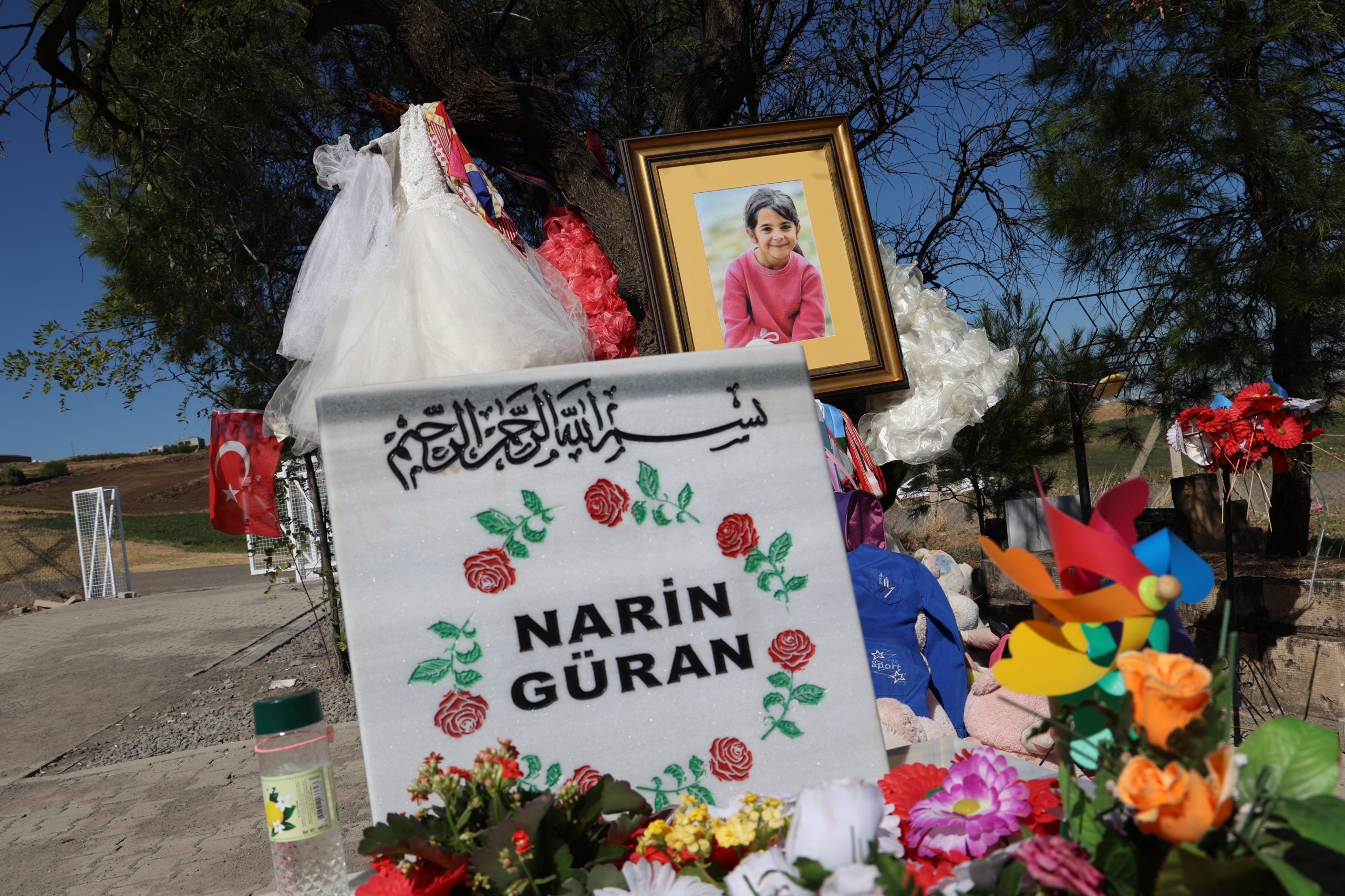 Narin Güran Davasının İlk Duruşması Sürüyor