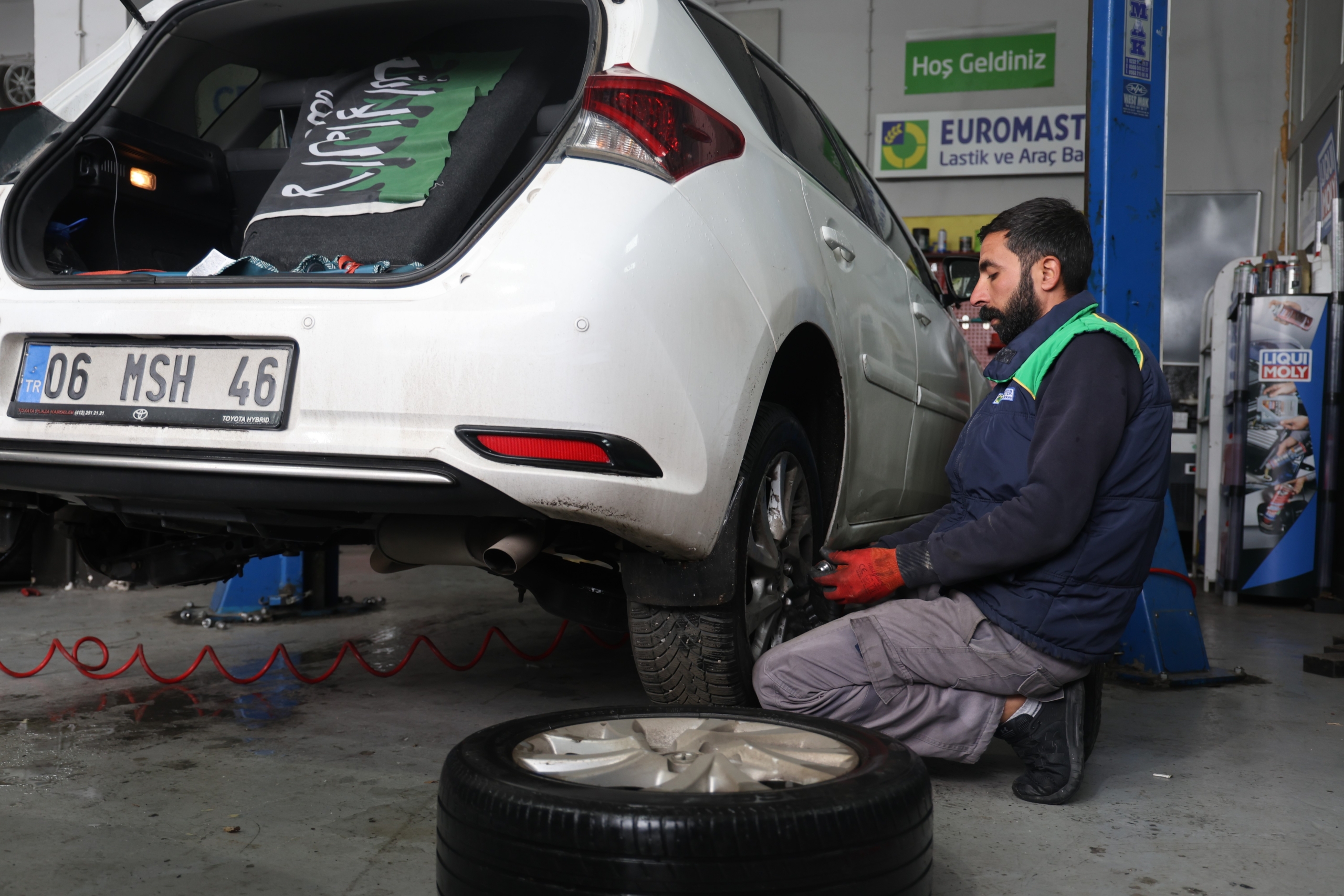 Ortalama Bin 250 Liraya Hayat Kurtaran Tedbir