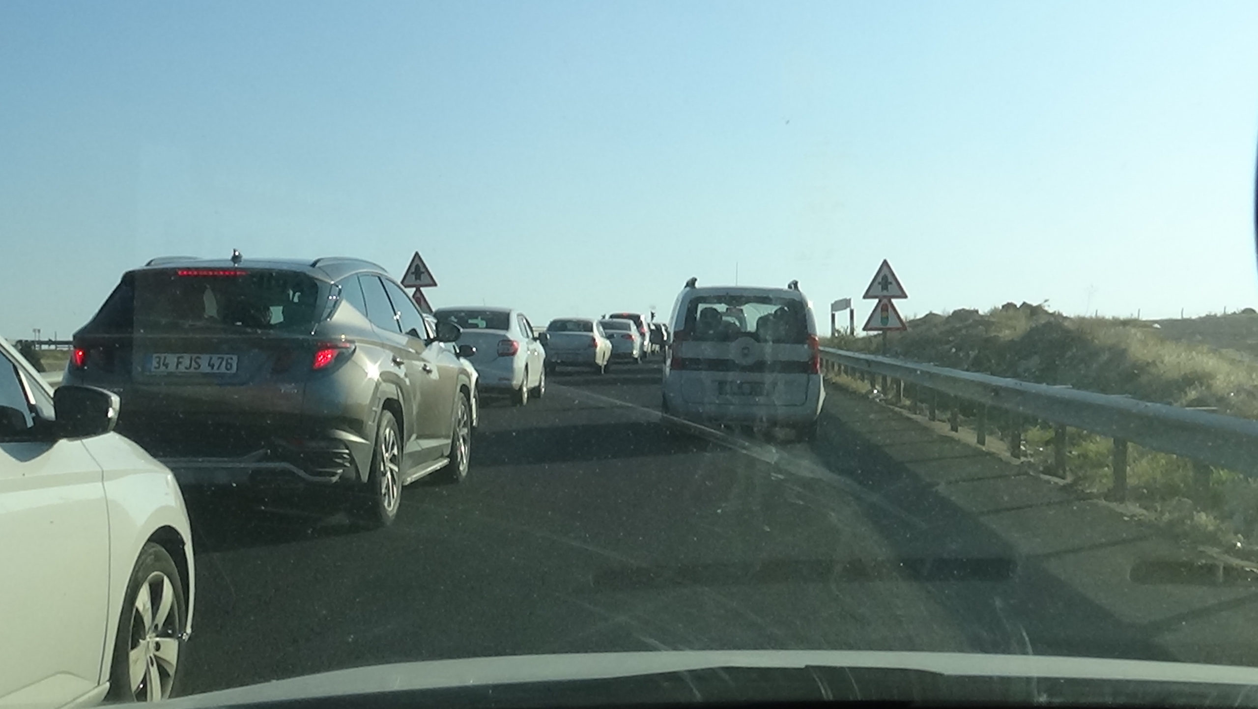 Şanlıurfa'da Açıköğretim Sınavı Çileye Dönüştü