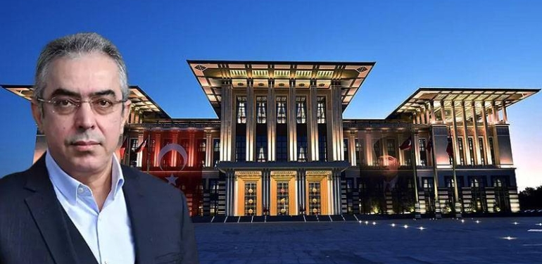 Mehmet Uçum: “Türkiye Kürtlerin de Milli Devletidir; Türkiye yüzyılı, Türk ve Kürt Yüzyılıdır”