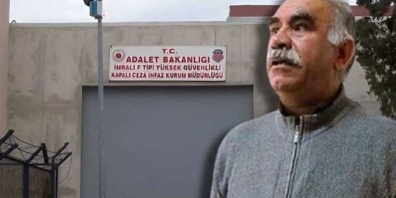 Bakırhan: Öcalan’ın Çözüm ve Barış Odaklı Değerlendirmeleri Tarihi Bir Fırsattır