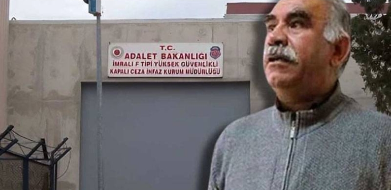 Bakırhan: Öcalan’ın Çözüm ve Barış Odaklı Değerlendirmeleri Tarihi Bir Fırsattır