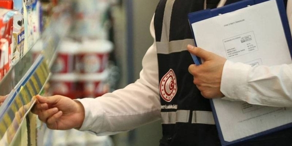 Ticaret Bakanlığından İşletmelere Asgari Ücret Uyarısı: Fahiş Fiyat Uygulayanlar En Ağır Şekilde Cezalandırılacak