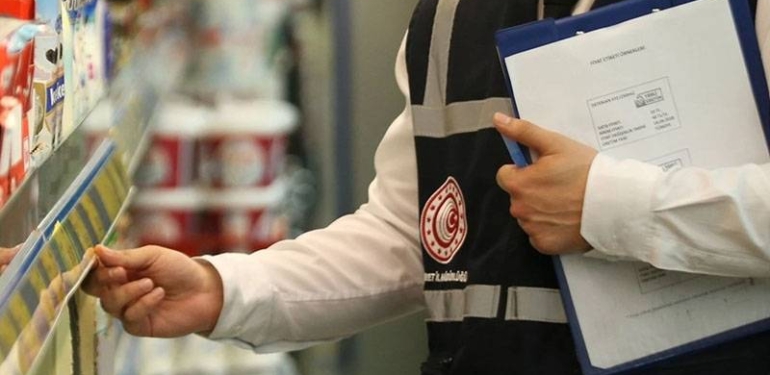 Ticaret Bakanlığından İşletmelere Asgari Ücret Uyarısı: Fahiş Fiyat Uygulayanlar En Ağır Şekilde Cezalandırılacak