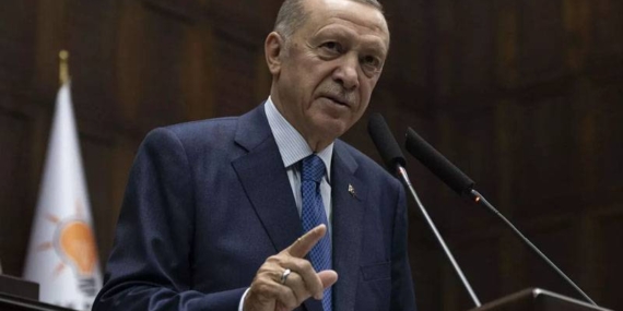 Erdoğan’dan Asgari Ücret Açıklaması: Çalışanlarımızı Enflasyona Ezdirmedik