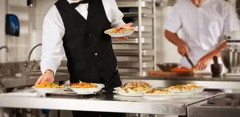 TCMB analizi: Yiyecek Hizmetlerinde Fiyatlama Davranışları Bozuldu