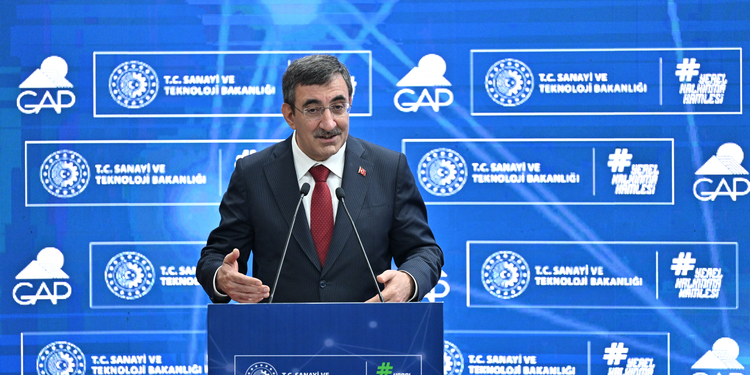 Cevdet Yılmaz’dan İmralı Ziyaretiyle İlgili Açıklama