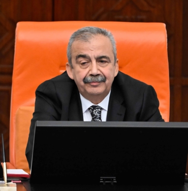 Öcalan’la Görüşen Önder’den Açıklama: “Bugün Dünden Daha Umutluyum”