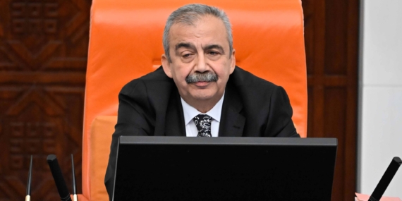 Öcalan’la Görüşen Önder’den Açıklama: “Bugün Dünden Daha Umutluyum”
