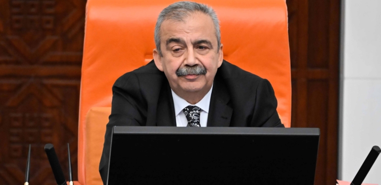 Öcalan’la Görüşen Önder’den Açıklama: “Bugün Dünden Daha Umutluyum”