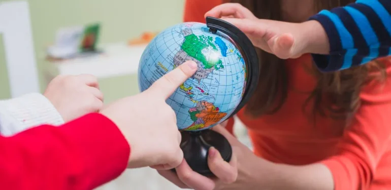 Dünya Nüfusu 82 Milyon Arttı