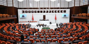 TBMM Meclis Türkiye Büyük Millet Meclisi