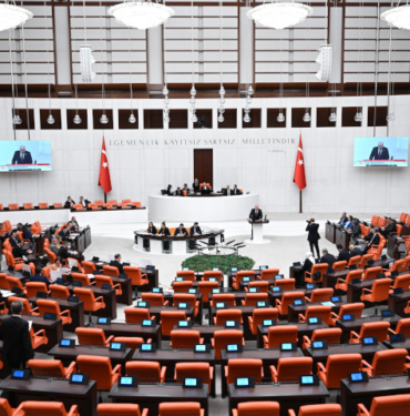 TBMM Meclis Türkiye Büyük Millet Meclisi