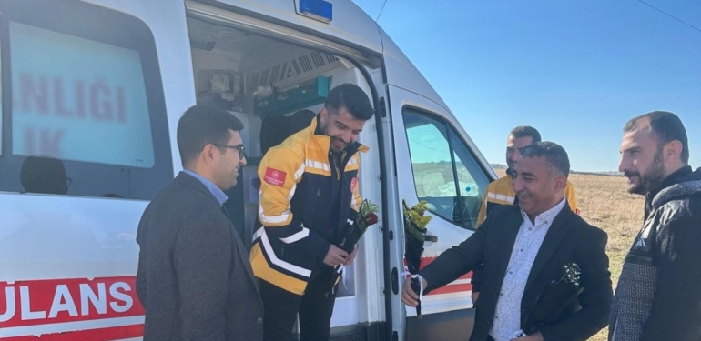 Ambulansların Taksi Niyetinde Kullanılmasına Tepki