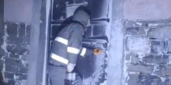 Şırnak’ta Fırtına ve Tipiye Yakalanan Dicle Elektrik Ekipleri Ölümden Döndü