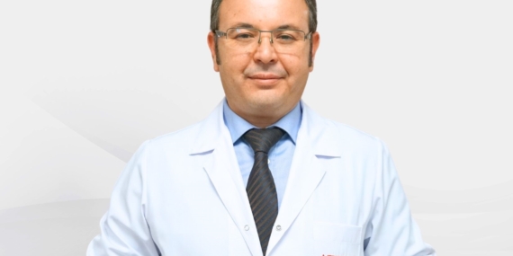 Prof. Dr. Şahiner: “Safra Kesesi Taşı Hastalığında Belirgin Bir Artış Var”
