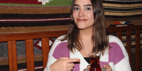 Türkiye’de En Çok Çay Gaziantep’te Tüketiliyor