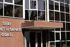 SİİRT TSO'DAN 2025 ASGARİ ÜCRET UYARISI