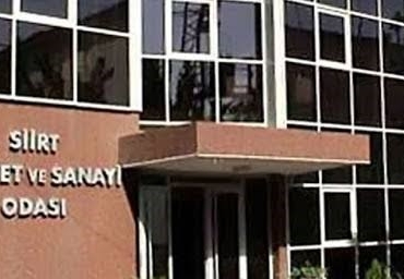 SİİRT TSO'DAN 2025 ASGARİ ÜCRET UYARISI