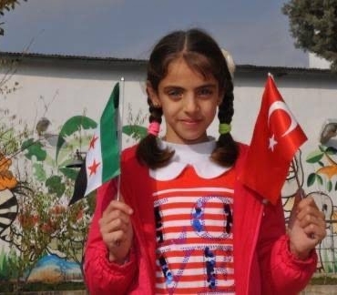 KİLİS BELEDİYESİNDEN SURİYELİ ÖĞRENCİLER AÇIKLAMASI