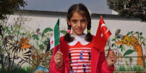 Kilis Belediyesinden Suriyeli Öğrenciler Açıklaması