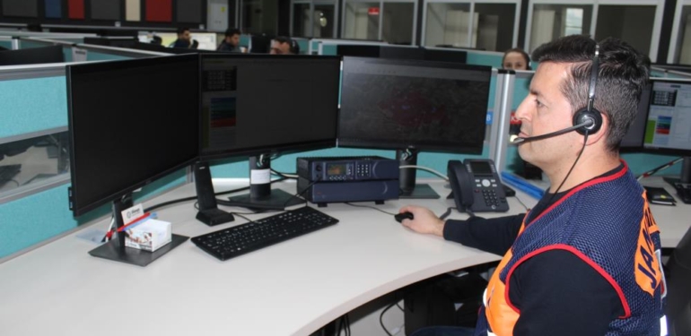 Siirt 112 Acil Çağrı Merkezi Aranarak Çeyrek Altın İstendi