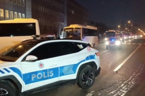 NARİN GÜRAN CİNAYETİ DAVASI İKİNCİ GÜNÜNDE DEVAM EDİYOR