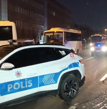 NARİN GÜRAN CİNAYETİ DAVASI İKİNCİ GÜNÜNDE DEVAM EDİYOR