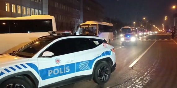 Narin Güran Cinayeti Davası İkinci Gününde Devam Ediyor