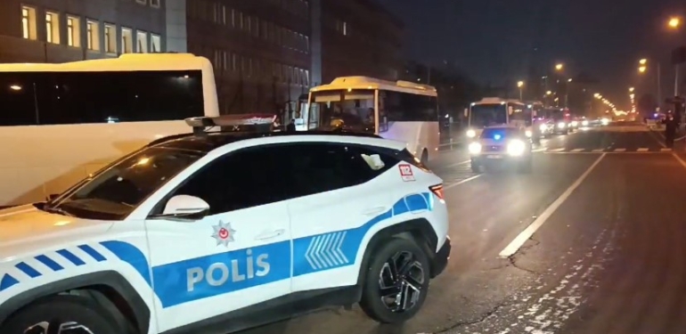 Narin Güran Cinayeti Davası İkinci Gününde Devam Ediyor