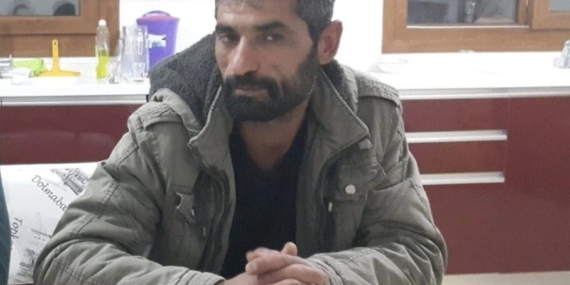 Narin Cinayeti Davası Sanığı Nevzat Bahtiyar: ”Narin’i Ben Öldürmedim, Sadece Taşıdım’’