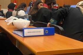 NARİN GÜRAN CİNAYETİNİN DURUŞMASI YARINA ERTELENDİ