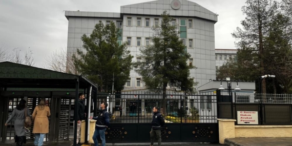 Narin Güran Cinayeti Davası Üçüncü Gününde Devam Ediyor