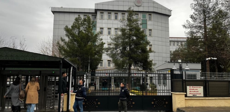 Narin Güran Cinayeti Davası Üçüncü Gününde Devam Ediyor