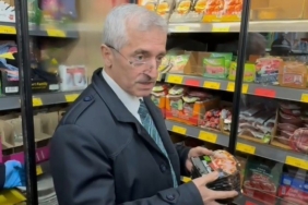 BELEDİYE BAŞKANI'NDAN TARİHİ GEÇMİŞ ÜRÜNÜ İNDİRİMLİ SATAN BİM'E SERT TEPKİ BAŞKAN TAHMAZOĞLU'NDAN BİM MARKETTE TARİHİ GEÇMİŞ ÜRÜN DENETİMİ