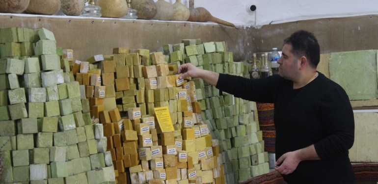 Cilt ve Saç Sağlığı İçin Bıttım Tercih Ediliyor