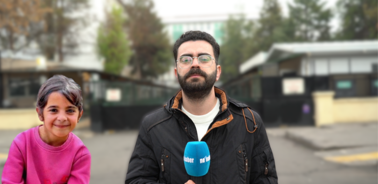 Narin Cinayetinin İkinci Duruşması Sürüyor