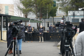 Narin Güran Davasında 3 Kişiye Ağırlaştırılmış Müebbet