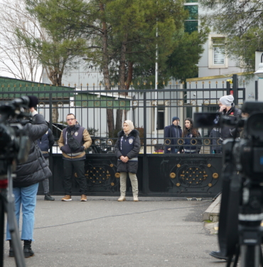 Narin Güran Davasında 3 Kişiye Ağırlaştırılmış Müebbet