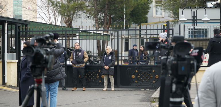 Narin Güran Davasında 3 Kişiye Ağırlaştırılmış Müebbet